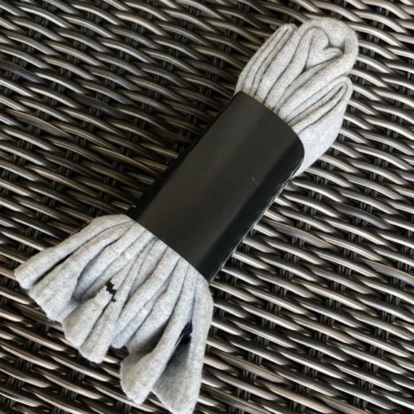 Nike Socks Everyday Cushioned Crew 3 pairs set - Picture 15 of 16